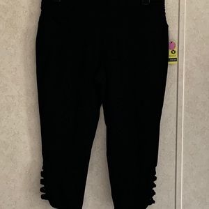 Cropped Leggings - Xersion brand